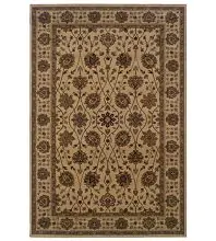 Oriental Weavers TYBEE Power-Loomed Polypropylene TYB-733I6